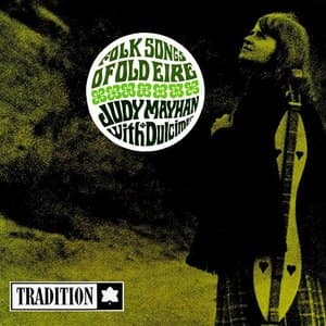 Folk Songs of Old Eire