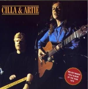 Cilla & Artie
