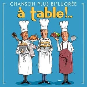 A Table