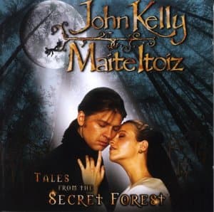 Tales from the Secret Forest