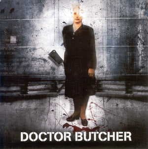 Doctor Butcher (Bonus Disc)