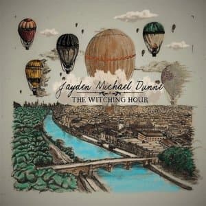 The Witching Hour