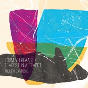 Tempest in a Teapot