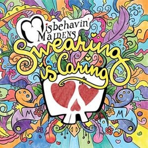 Swearing is Caring