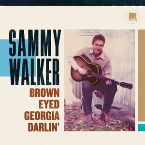 Brown Eyed Georgia Darlin