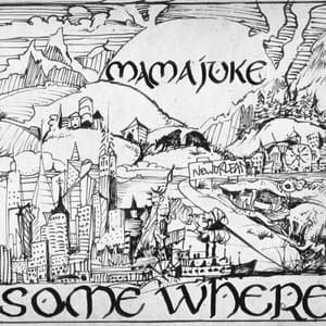 Somewhere.