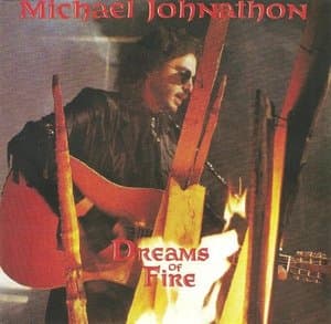 Dreams Of Fire