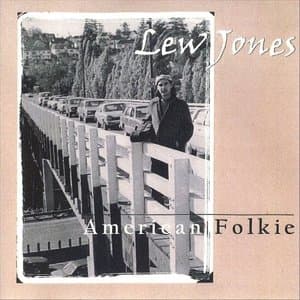 American Folkie