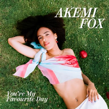 Youre My Favourite Day