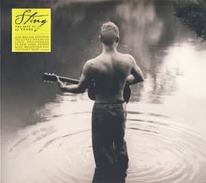 The Best Of 25 Years (cd 1)