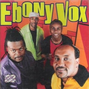 Ebony Vox