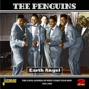 Earth Angel: 1954-1960