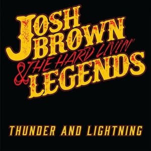Thunder and Lightning