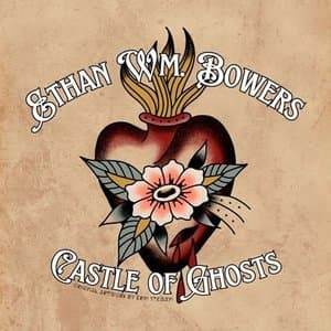 Castle of Ghosts
