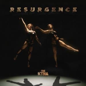 Resurgence - EP