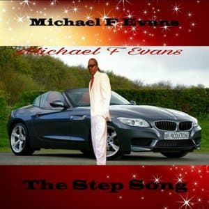 The Step Song