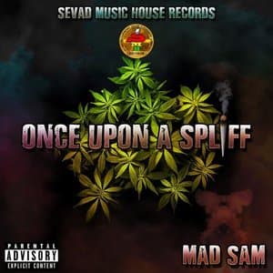 Once Upon a Spliff
