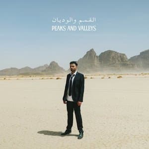Peaks and Valleys