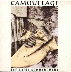 The Great Commandment