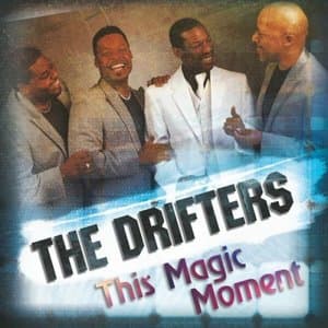 This Magic Moment