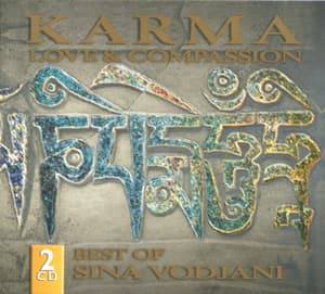 Karma 'love'
