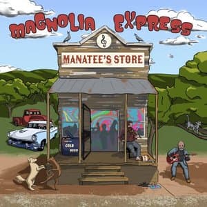 Manatees Store