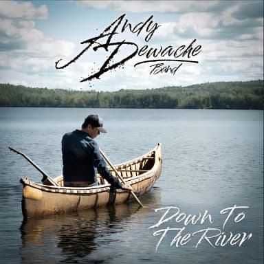 Down to the River