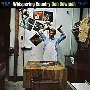Whispering Country