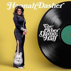 The Other Damn Half