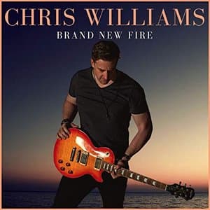 Brand New Fire