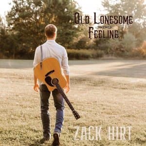 Old Lonesome Feeling