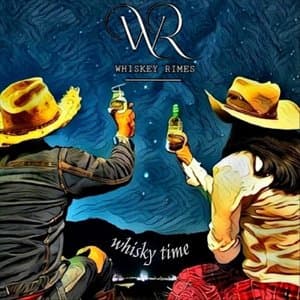 Whisky Time