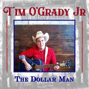 The Dollar Man