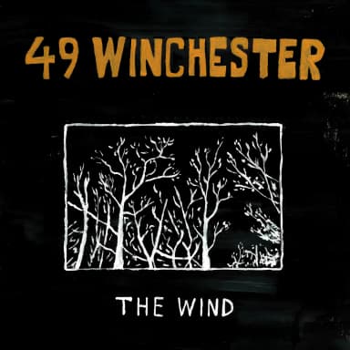 The Wind