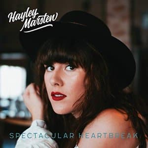 Spectacular Heartbreak