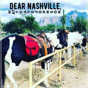 Dear Nashville,