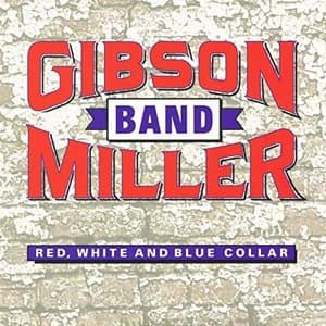 Red, White and Blue Collar