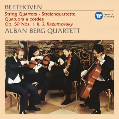 String Quartets