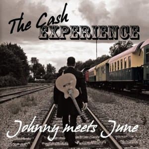 Johnny Meets June