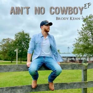 Aint No Cowboy