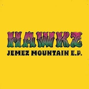 Jemez Mountain