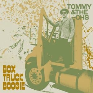 Box Truck Boogie