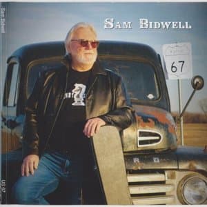 Sam Bidwell US 67