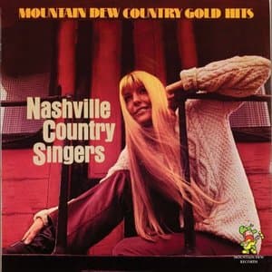 Mountain Dew Country Gold Hits