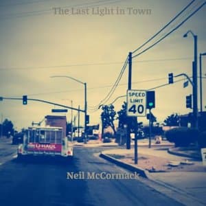 The Last Light in Town
