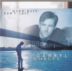 Hard Rain Dont Last