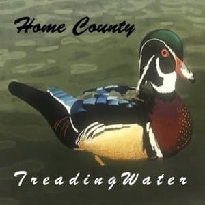 Treading Water