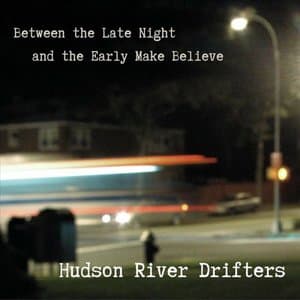 Between the Late Night and the Early Make Believe