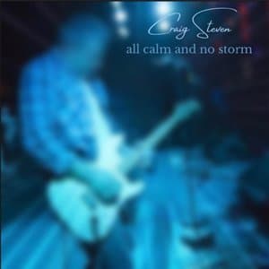 All Calm and No Storm