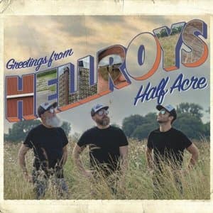 Hellroys Half Acre